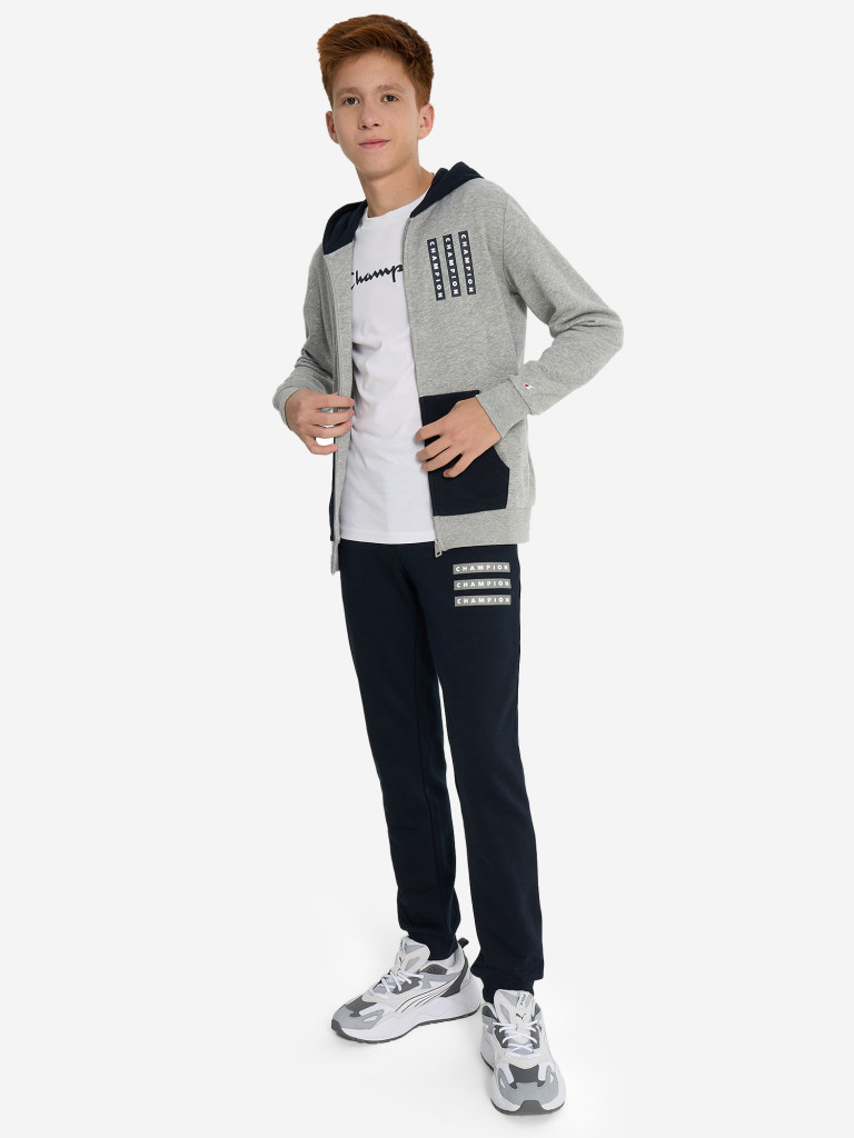 Костюм для мальчиков Champion