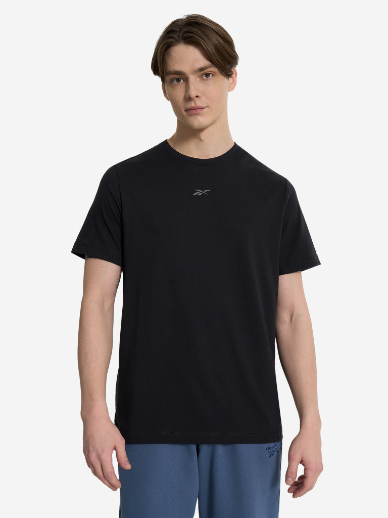 Футболка мужская Reebok Athlete