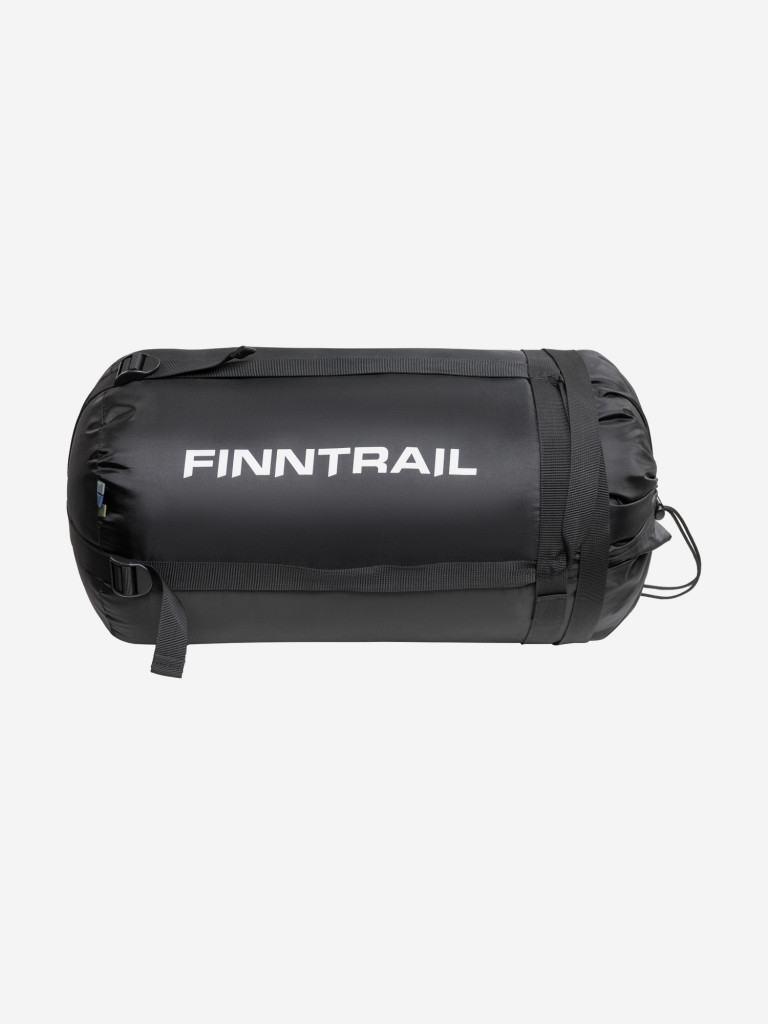 Спальный мешок трансформер FINNTRAIL 4SEASONS -15