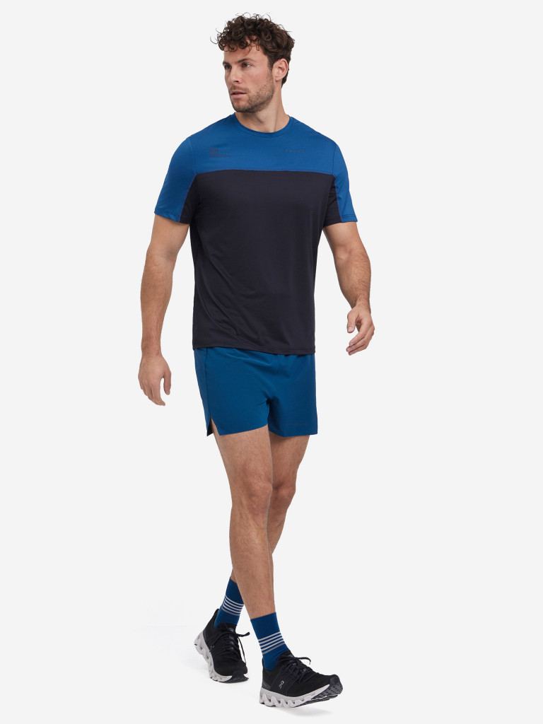 Мужская спортивная футболка FALKE