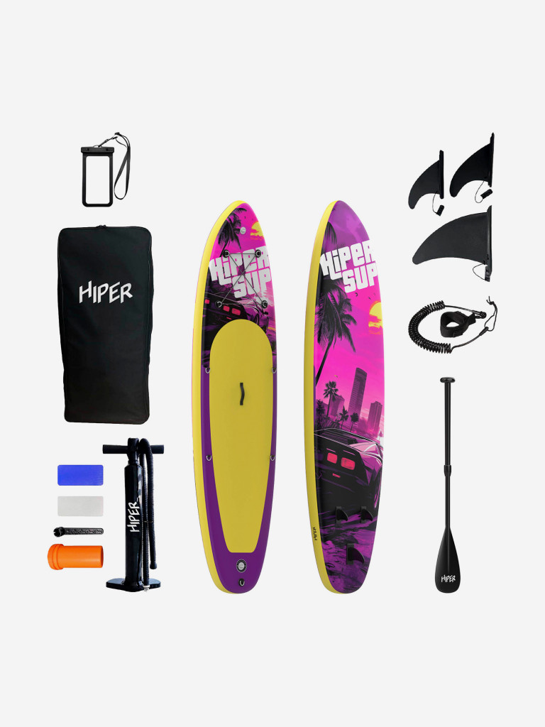 Сапборд HIPER SUNSET SUPB-0149