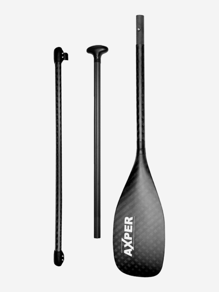 Весло для SUP AXPER SUPER CARBON
