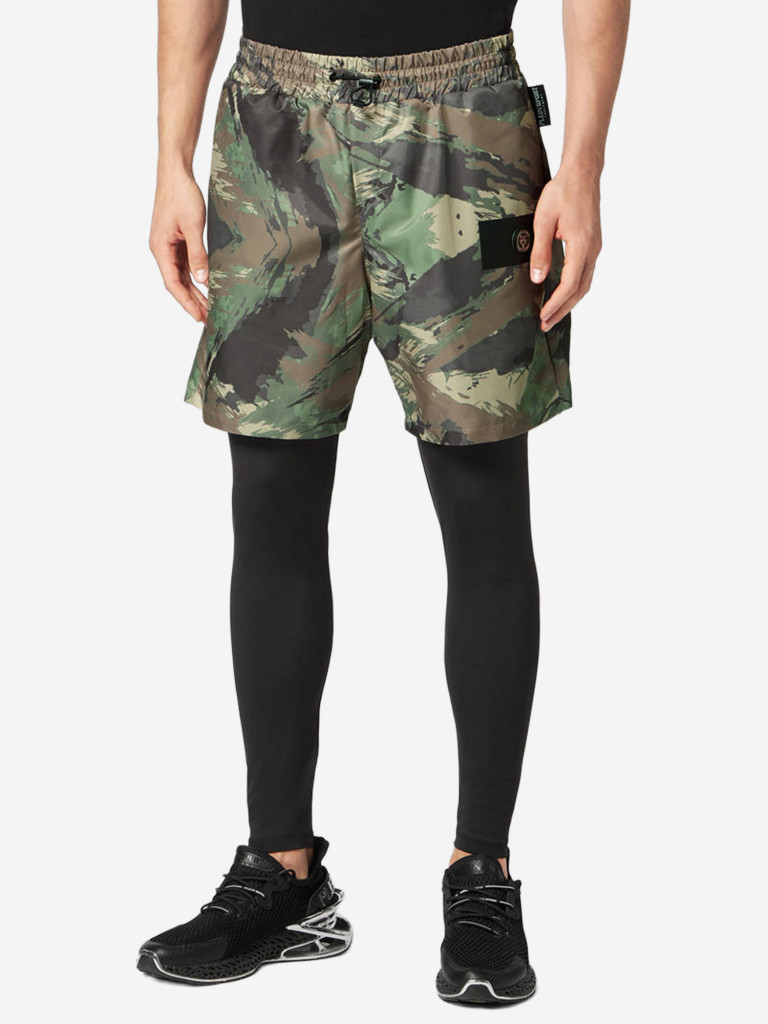 Брюки спортивные Plein Sport