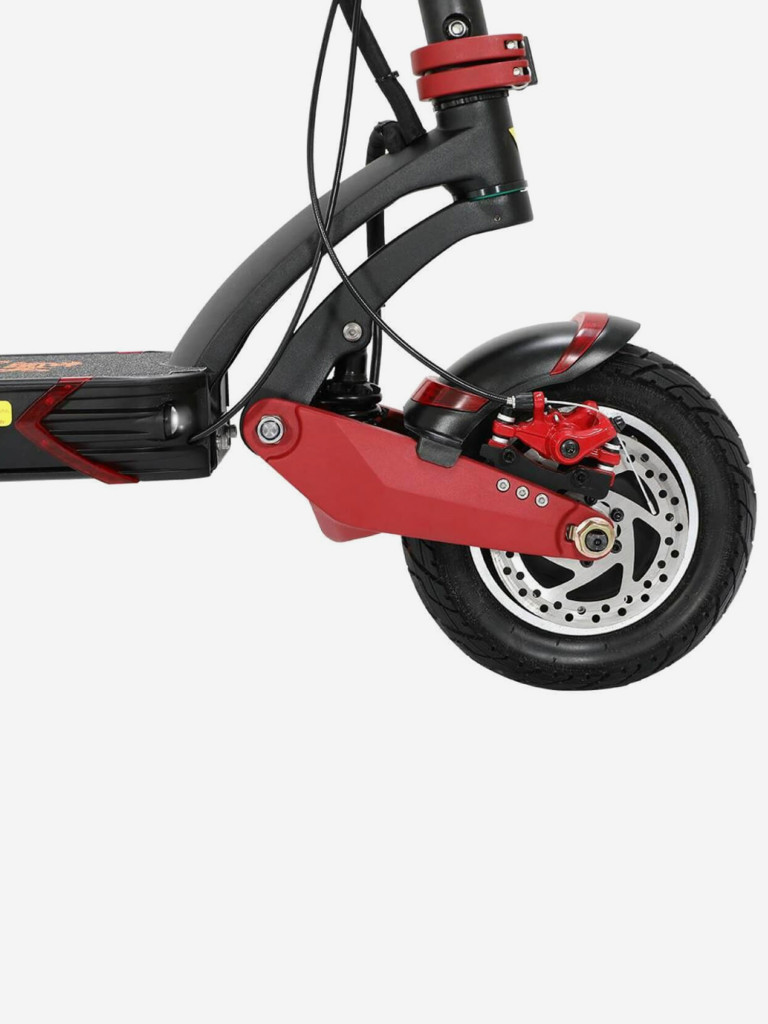 Электросамокат Kugoo Kirin G1
