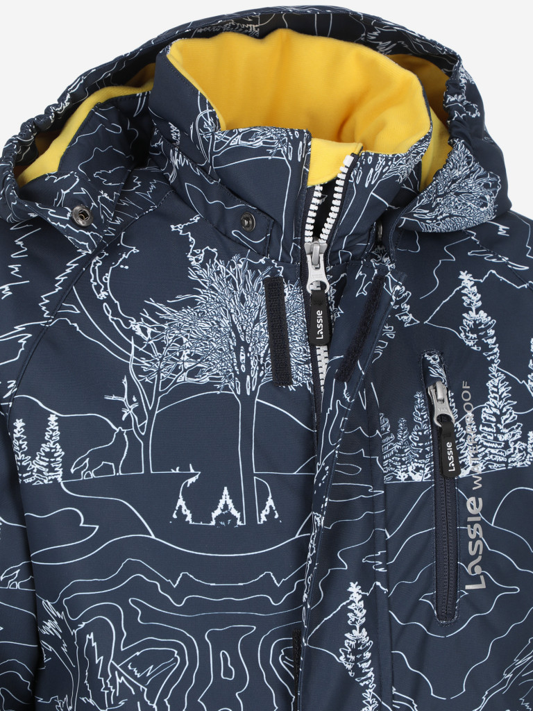 Комбинезон для мальчиков Lassie Tihvo