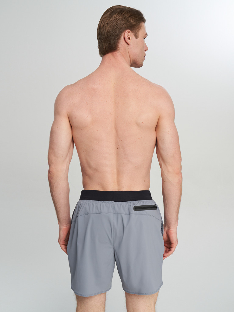 Шорты плавательные мужские Speedo Solid