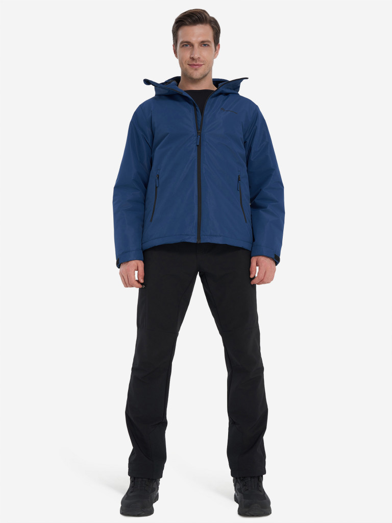 Куртка утепленная мужская Outventure