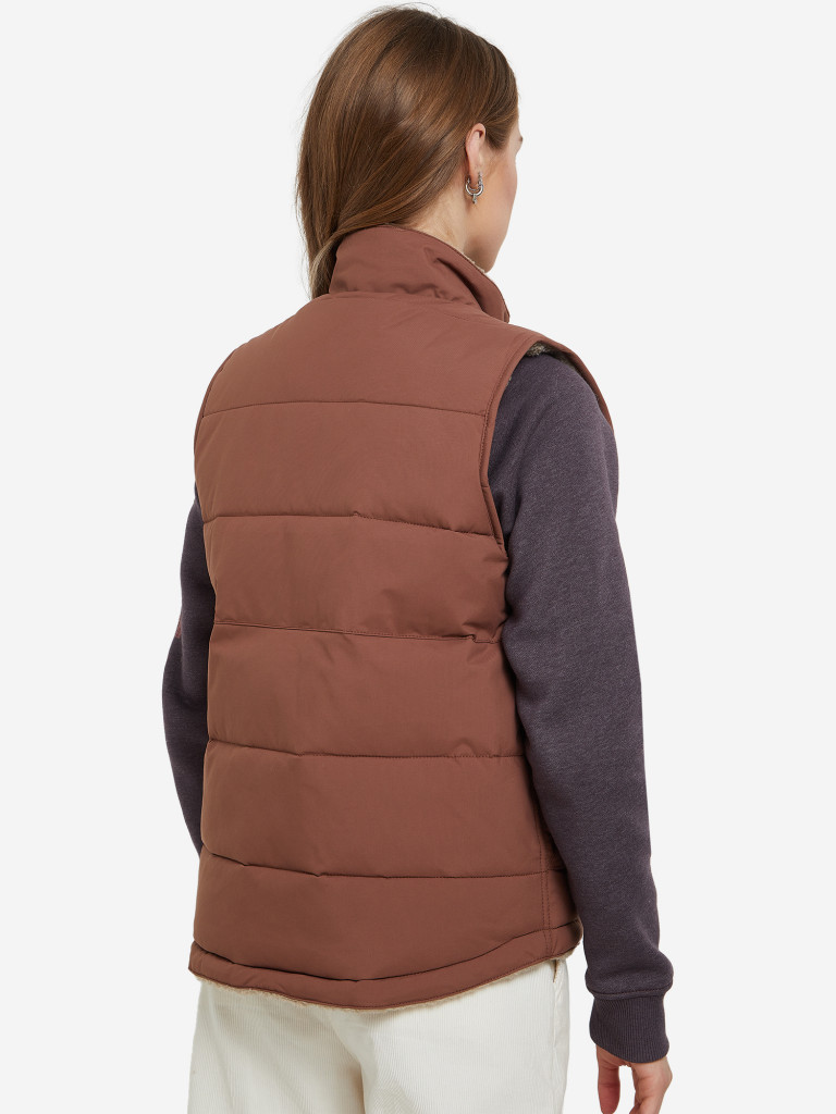 Жилет утепленный женский Carhartt Montana