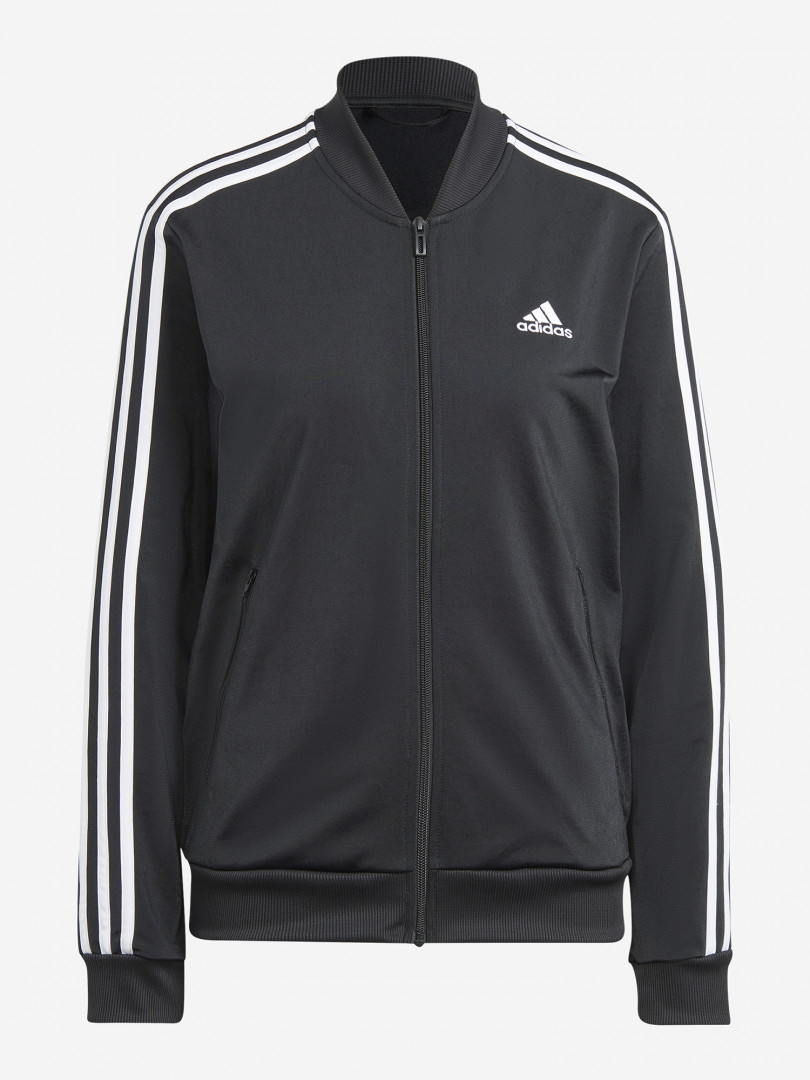 Костюм женский adidas 29505130299 Черный, размер 42, 44,46, 48,48, 50,52, 54, фото 7