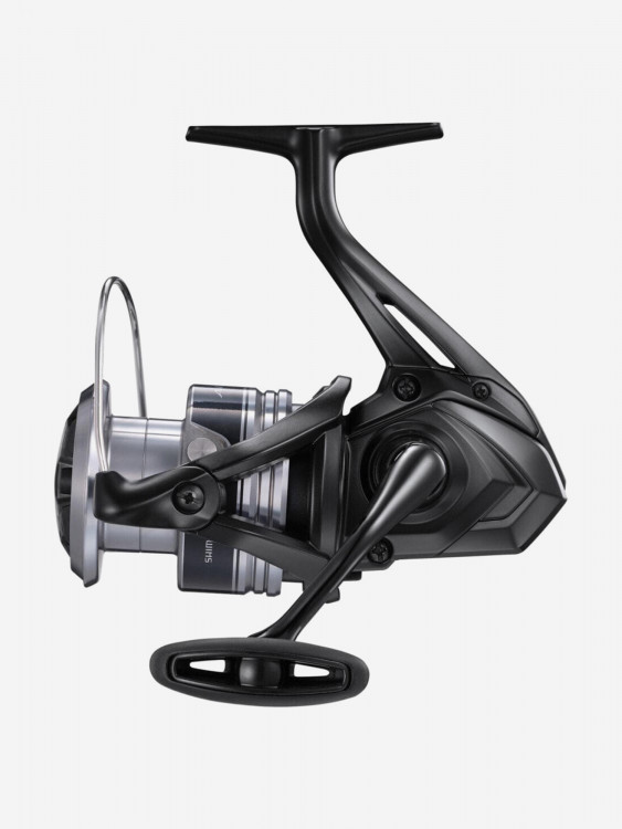 Катушка Shimano Aero BB 4000
