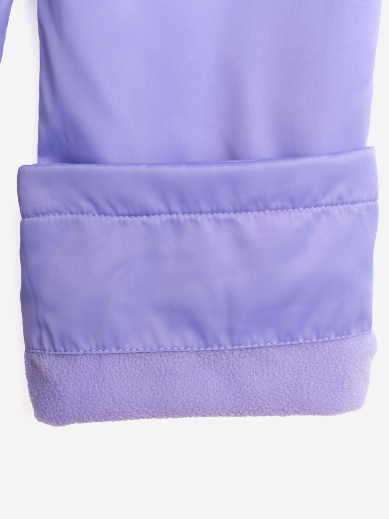 Брюки демисезонные для девочки PlayToday