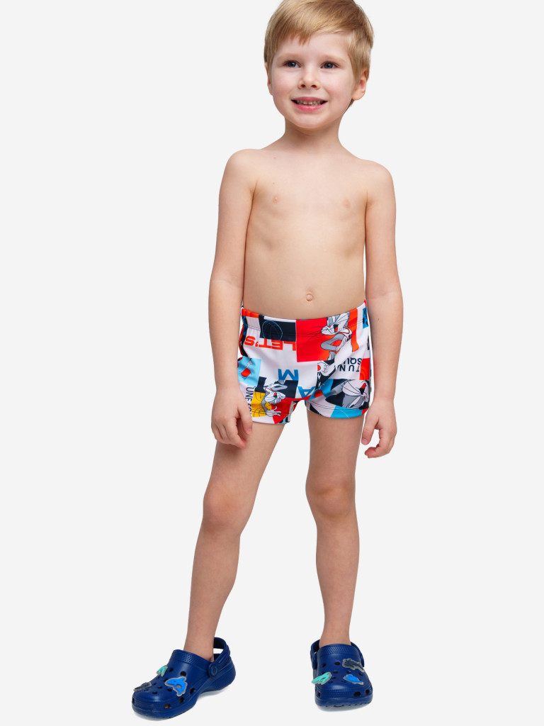 Плавки-шорты Playtoday для мальчика