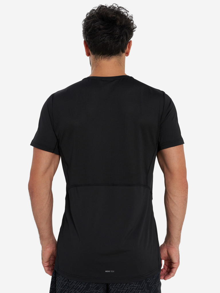 Футболка мужская Demix