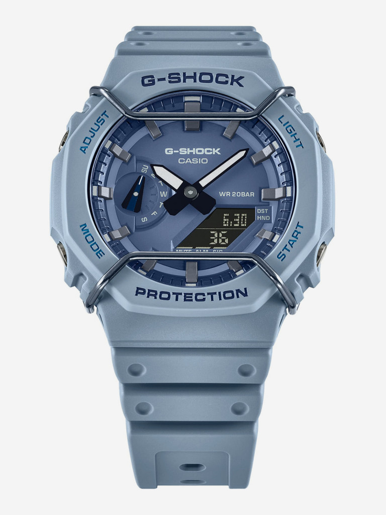 Наручные часы Casio G-Shock GA-2100PT-2A