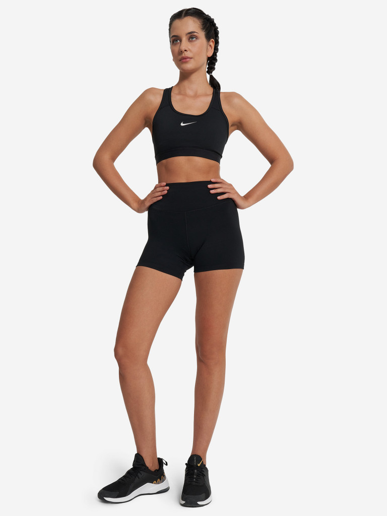 Шорты женские Nike