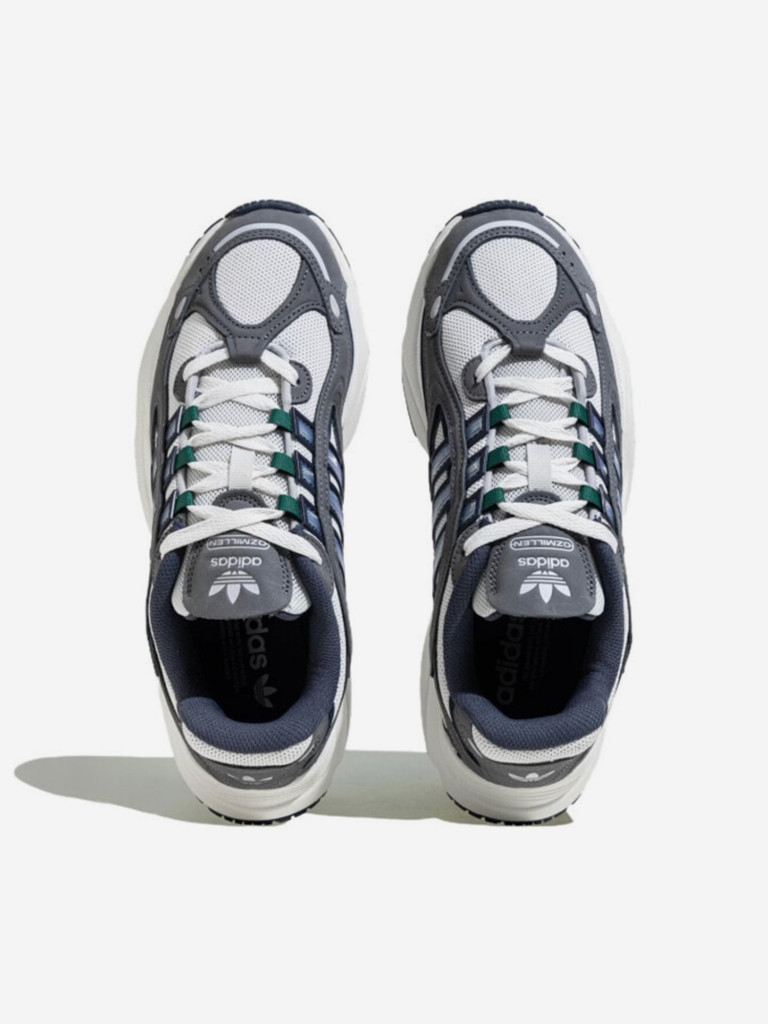 Кроссовки Adidas Ozmillen Wear-Resistant