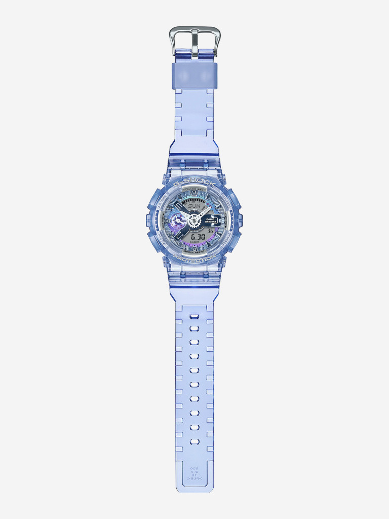 Наручные часы Casio G-Shock GMA-S110VW-6A