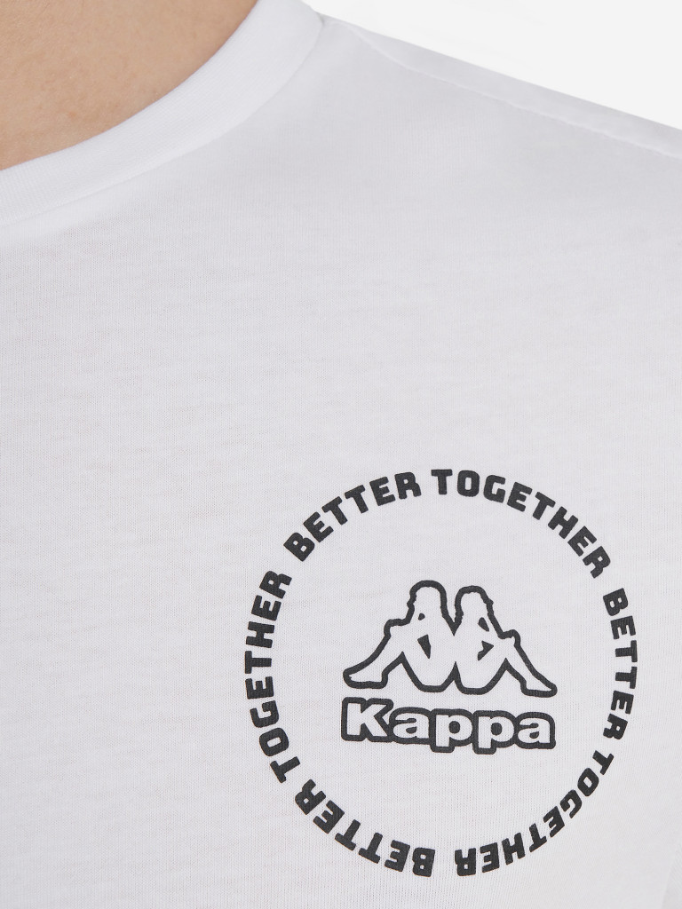 Футболка мужская Kappa