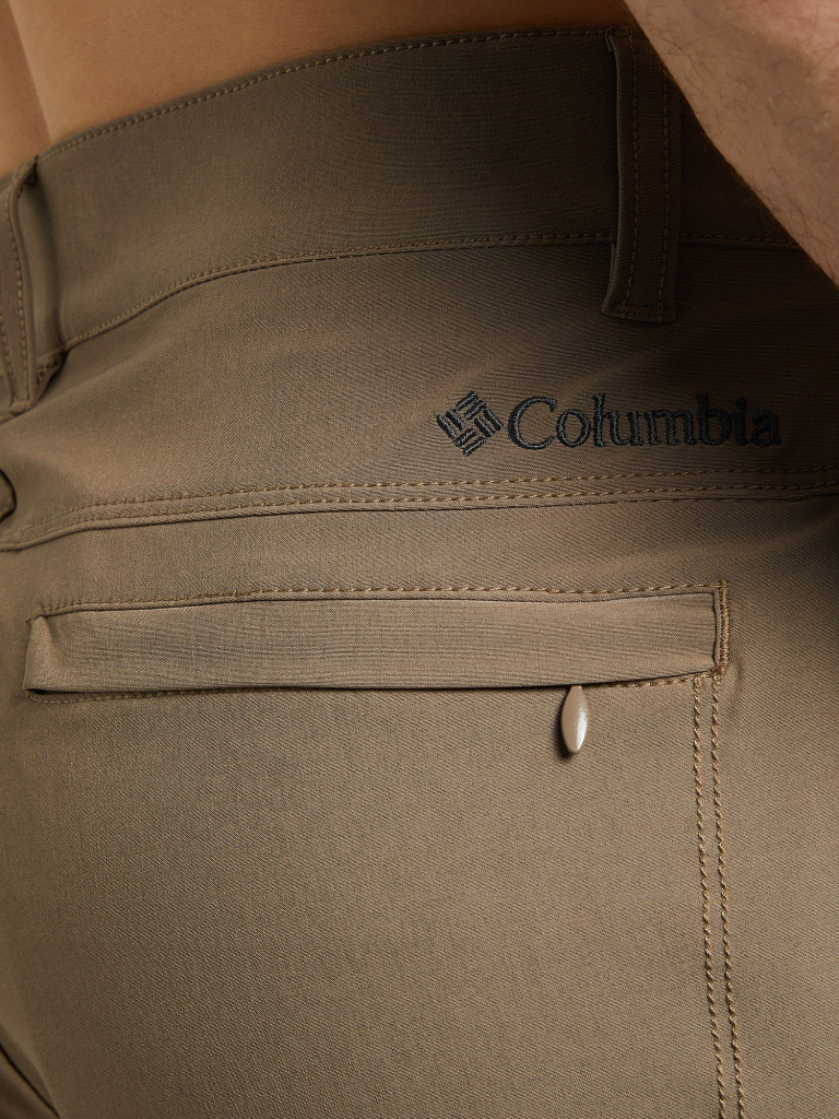 Брюки мужские Columbia Outdoor Elements Stretch Pant