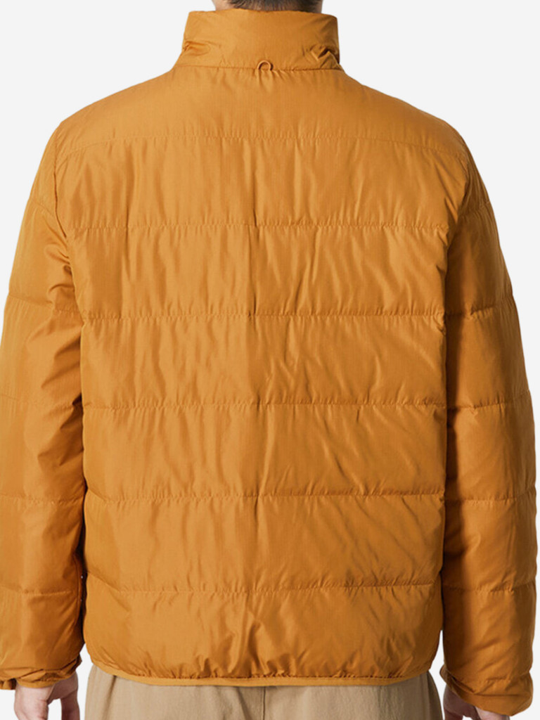 Пуховик Timberland Down Jacket Men's Wheat