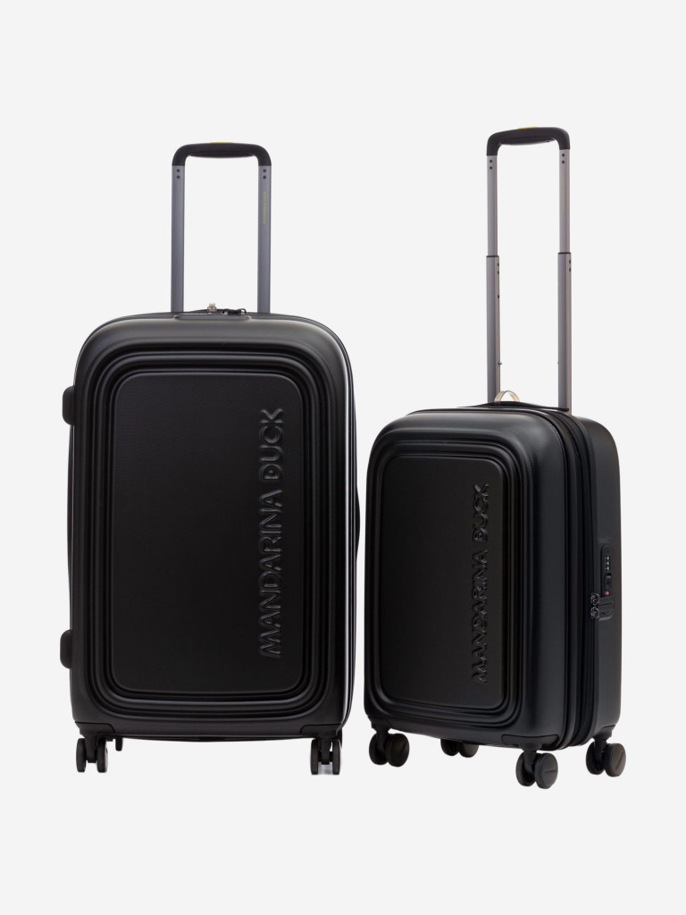 Чемодан Mandarina Duck Logoduck + S