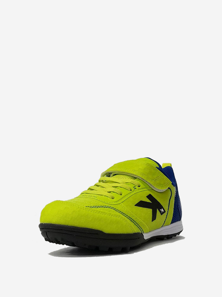 Сороконожки KELME GOLEIRO TURF ELASTIC