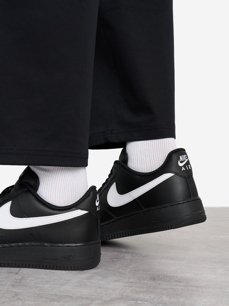 Кеды мужские Nike Nike Air Force 1 '07
