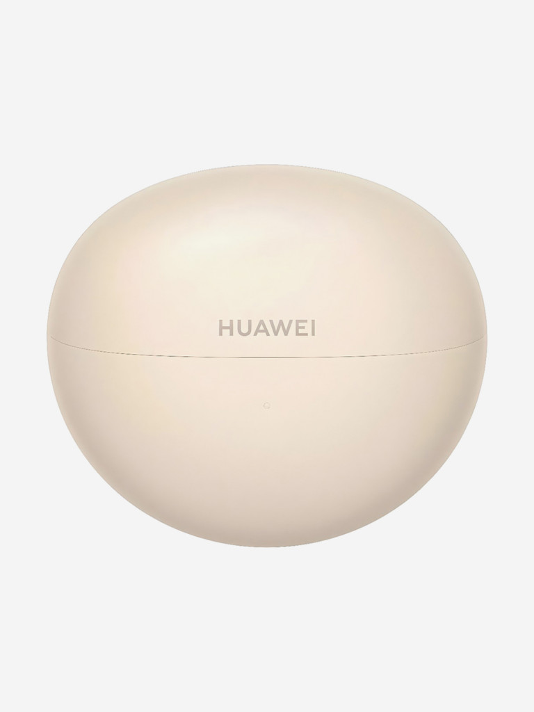 Беспроводные наушники HUAWEI FreeClip, бежевые