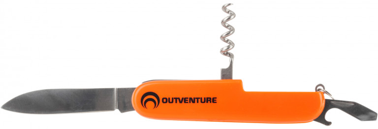 Нож Outventure