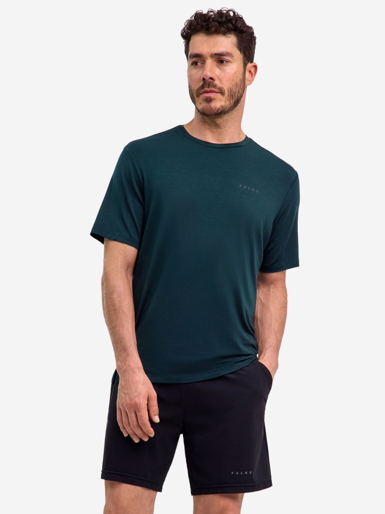 Мужская спортивная футболка FALKE