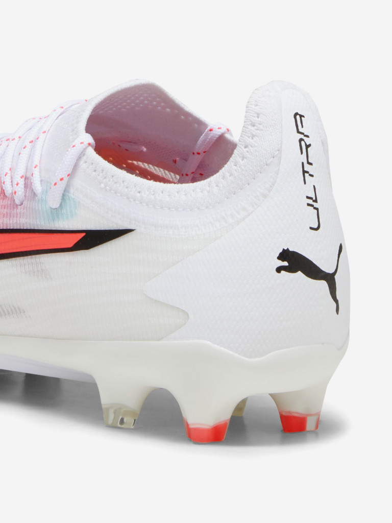 Бутсы мужские PUMA Ultra Ultimate Fg/Ag