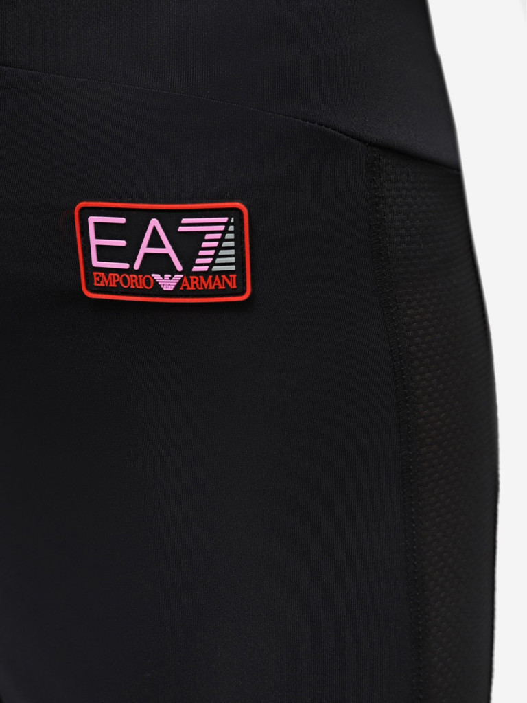 Велосипедки женские EA7 Shorts