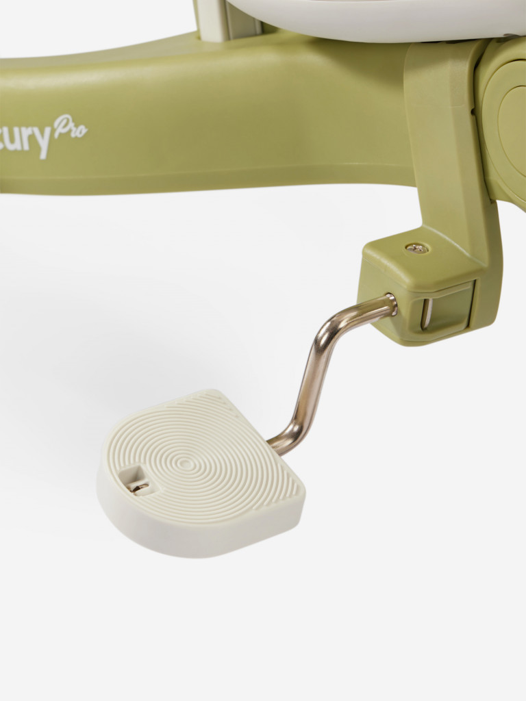 Велосипед трехколесный MERCURY PRO