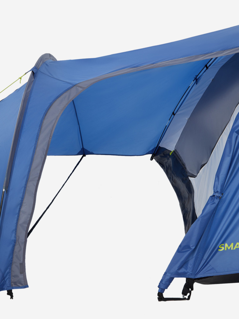 Палатка 4-местная Denton DLTL-4