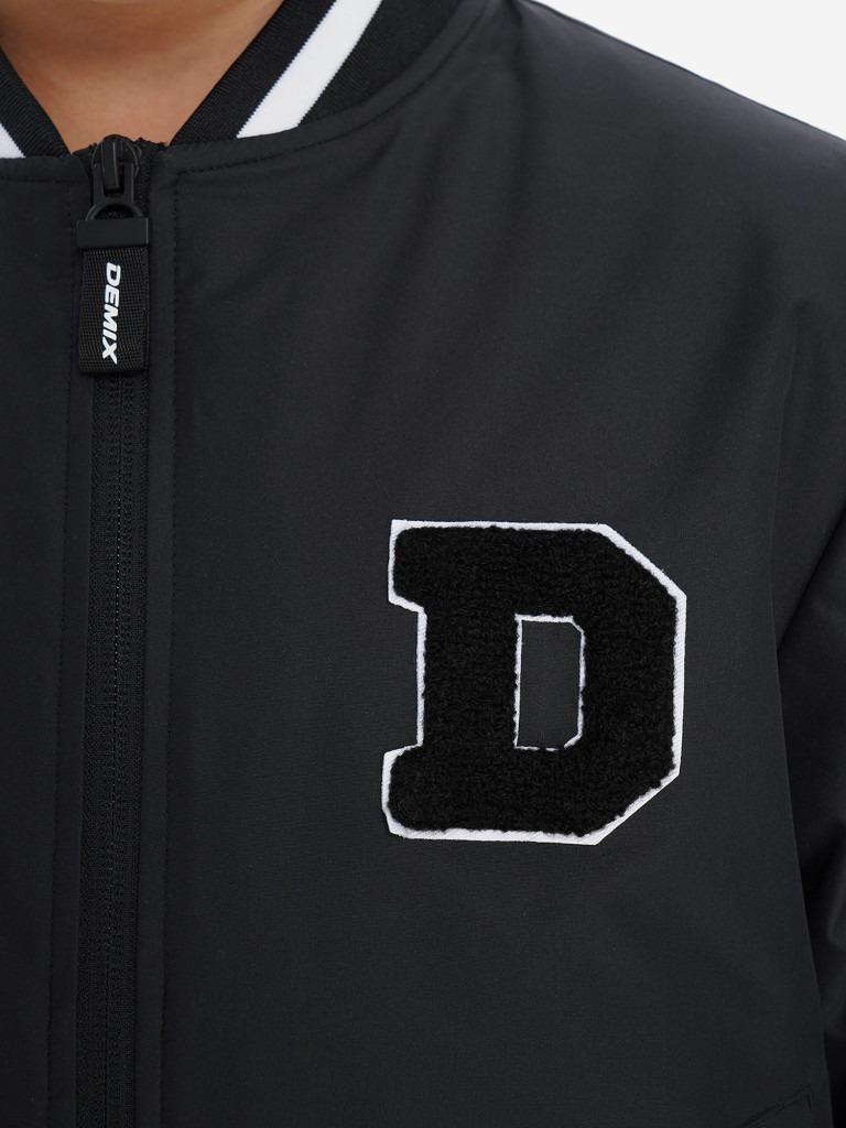 Куртка утепленная для мальчиков Demix