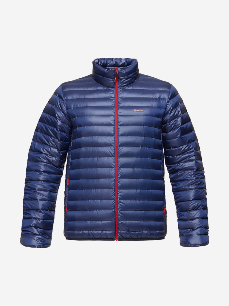 Пуховик мужской Bask Chamonix Light