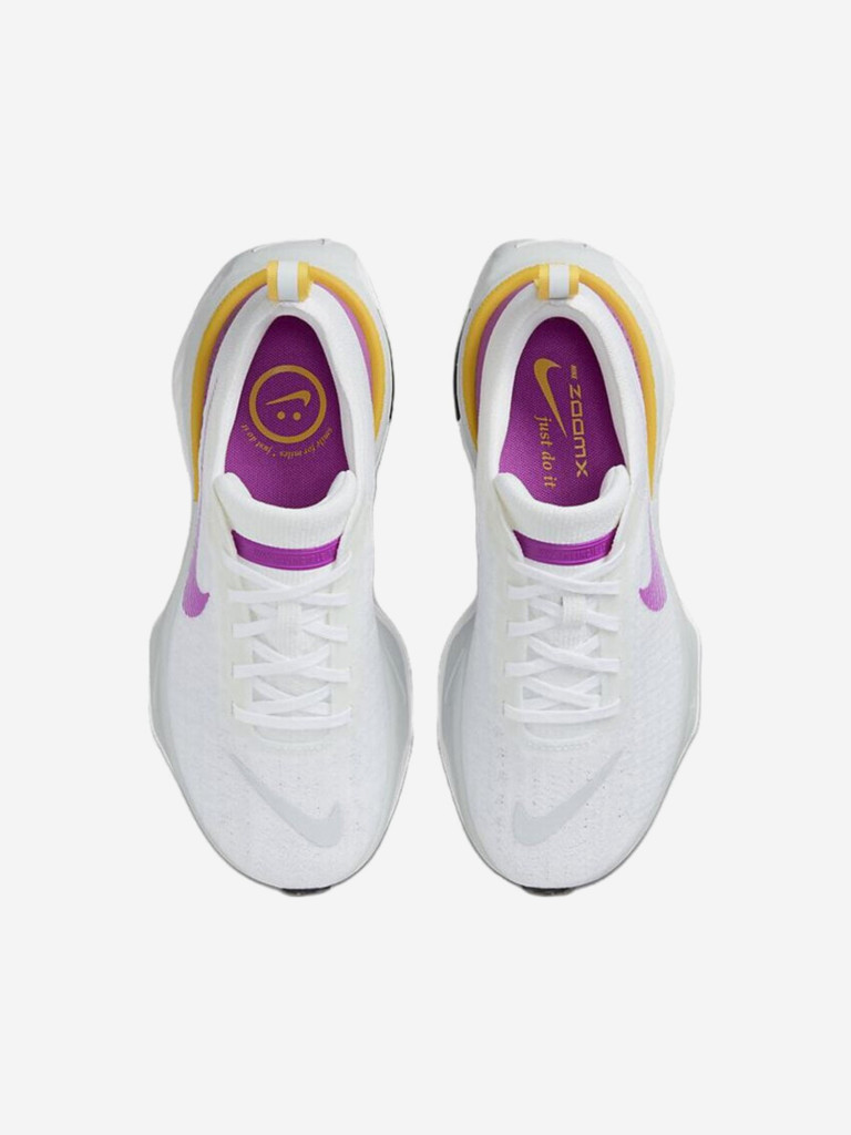 Кроссовки беговые Nike ZoomX Invincible Run 3