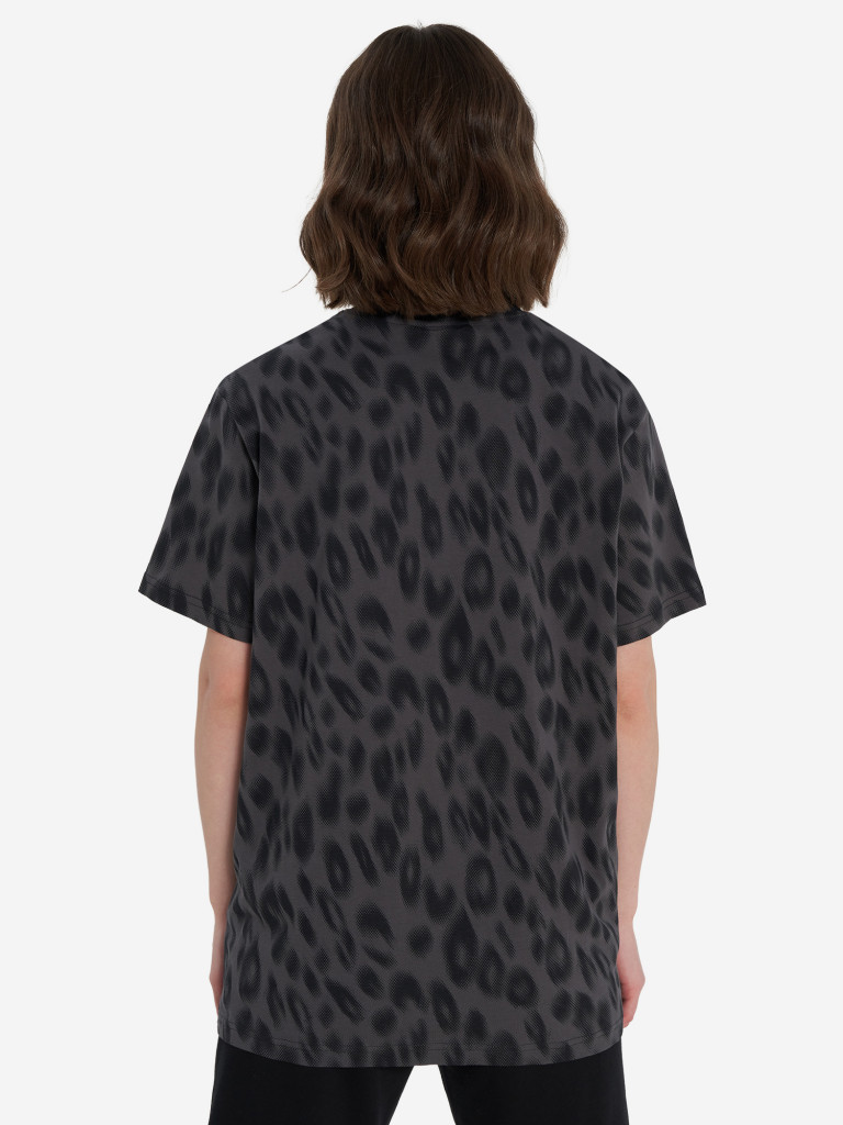 Футболка женская оверсайз Kappa Lungo