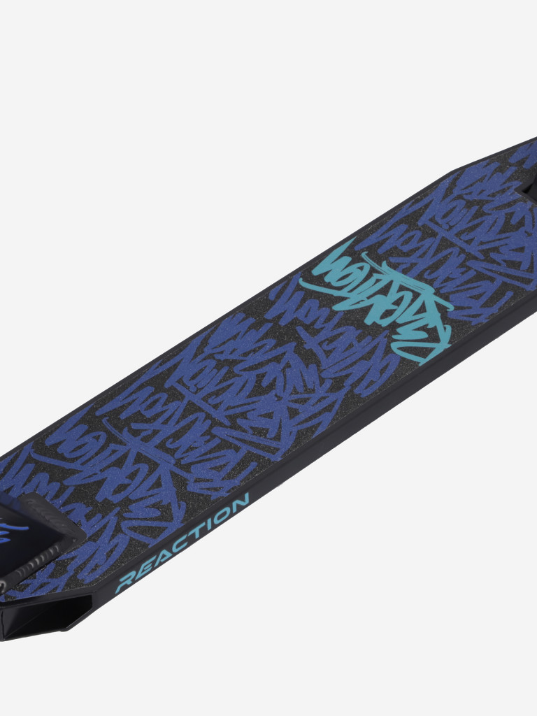 Cамокат Reaction Stunt 2.0