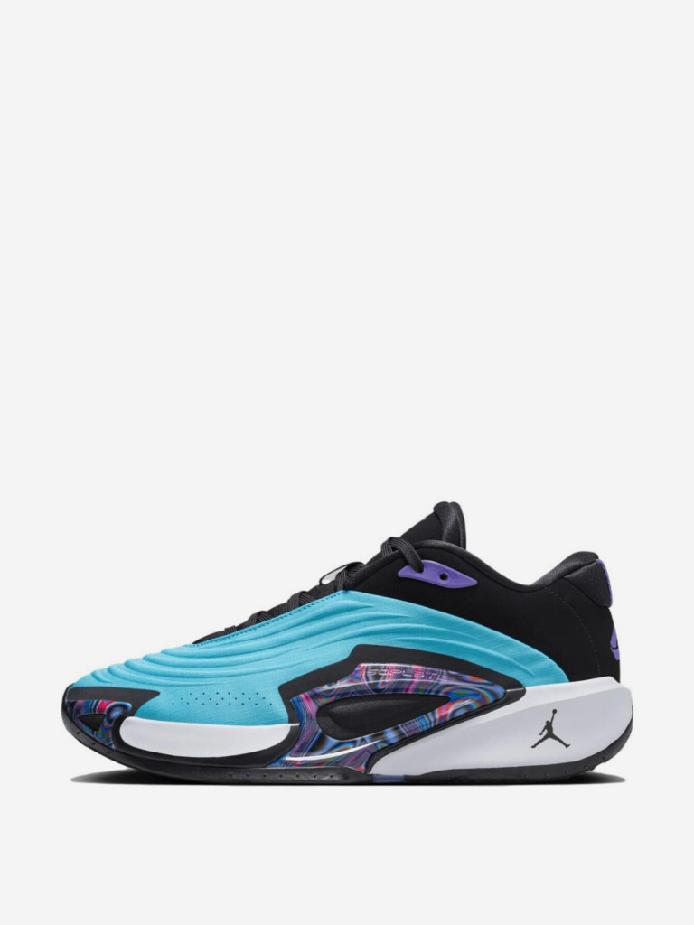 Кроссовки мужские Jordan Luka 3 Pf 'Imaginarium'