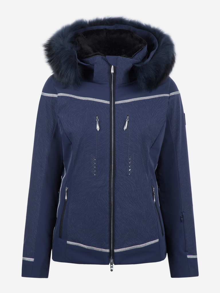 Куртка горнолыжная женская Descente Nova