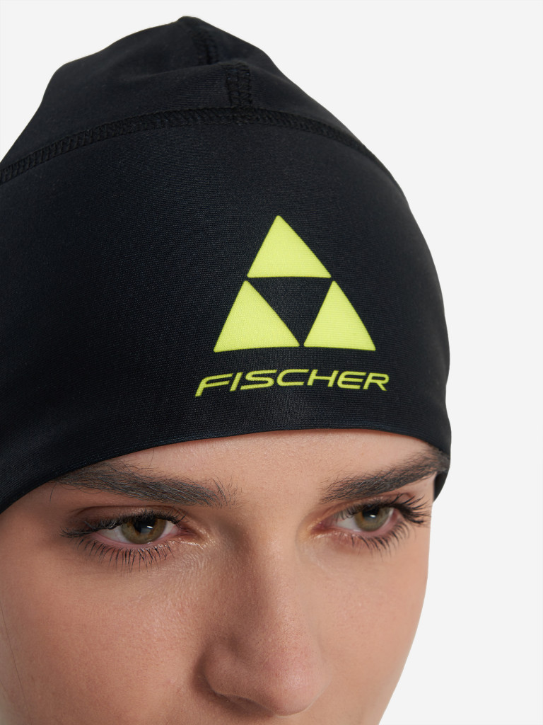 Шапка Fischer Race