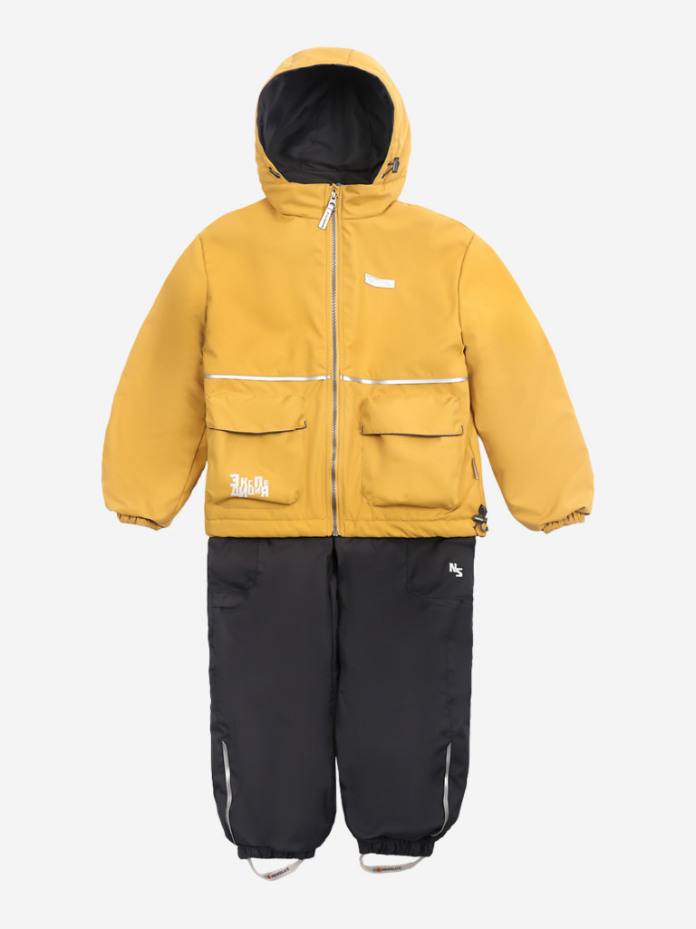 Костюм NIKASTYLE