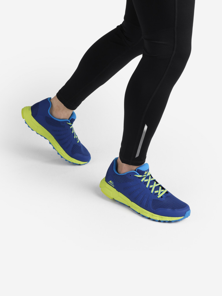Кроссовки мужские Columbia Montrail F.K.T. Attempt