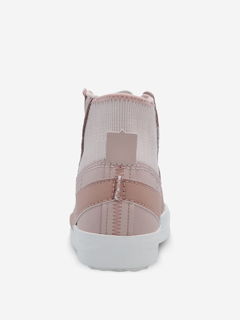Кеды женские Nike Blazer Mid '77 Jumbo