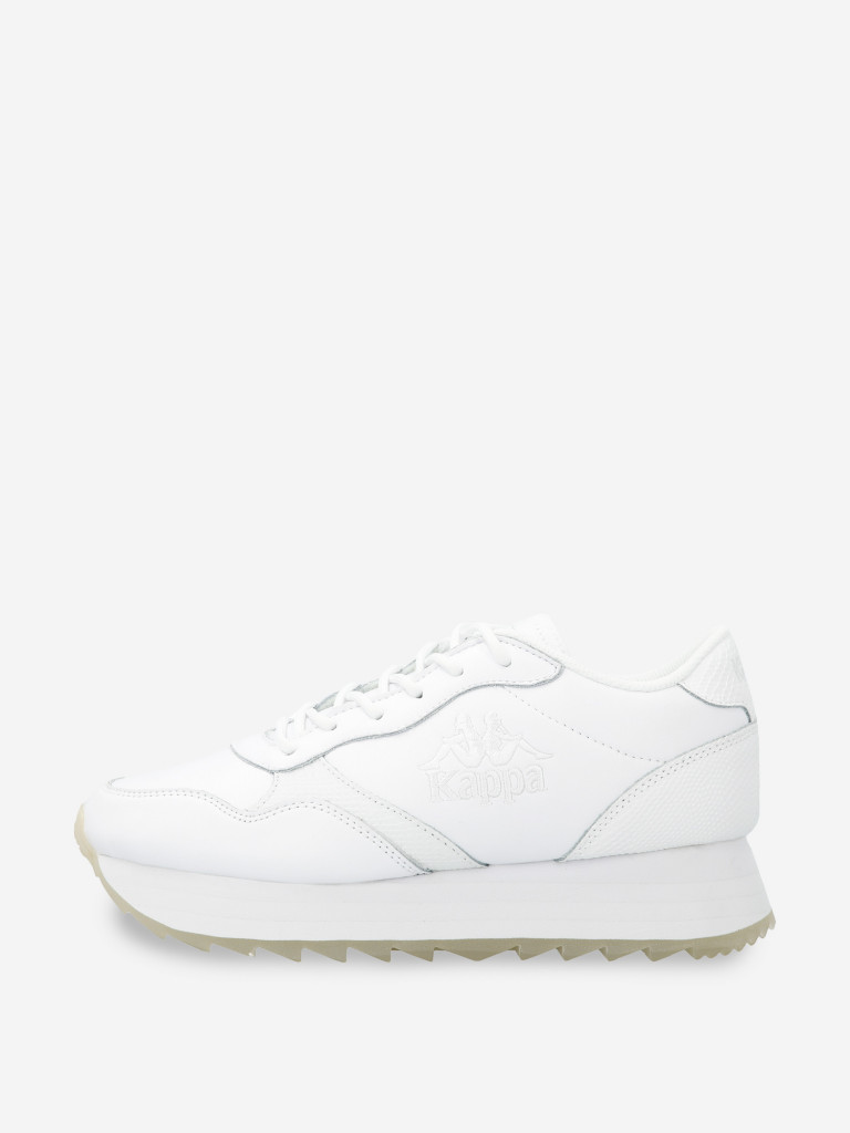 Кроссовки женские Kappa Walk Tall 3.0