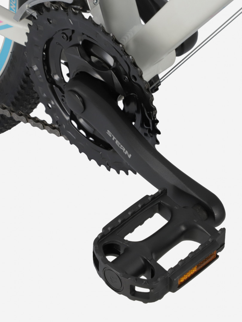 Велосипед горный женский Stern Angel 10 26 Белый