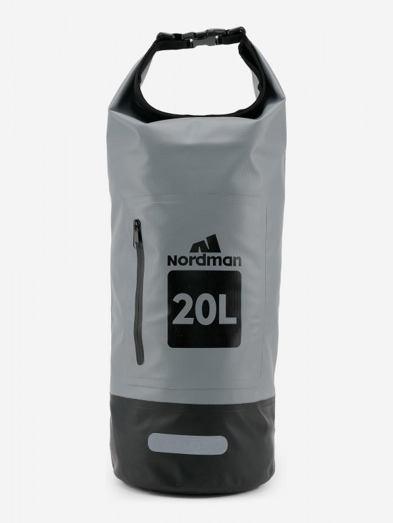 Гермомешок Nordman 20л