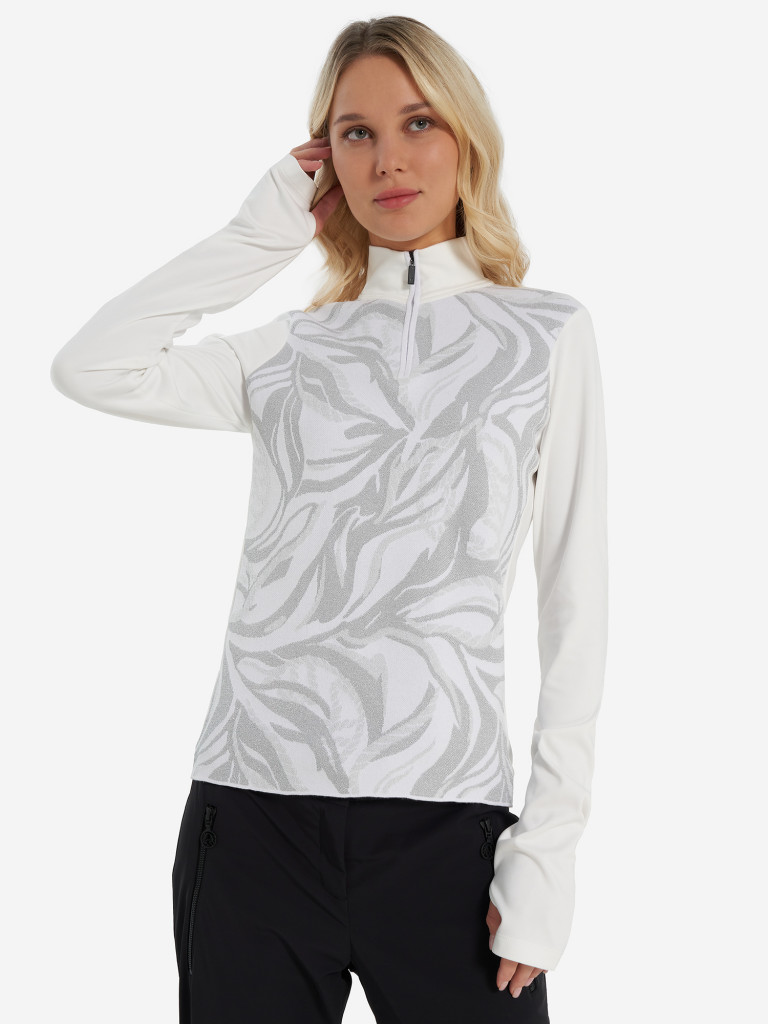 Свитшот женский Sportalm Funchal