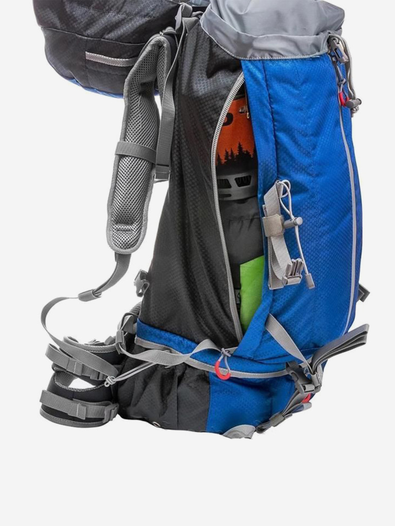 Рюкзак NISUS Pointer 80 (N-TB1174-80L)